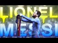 [4K] Messi  - Edit [Runaway]