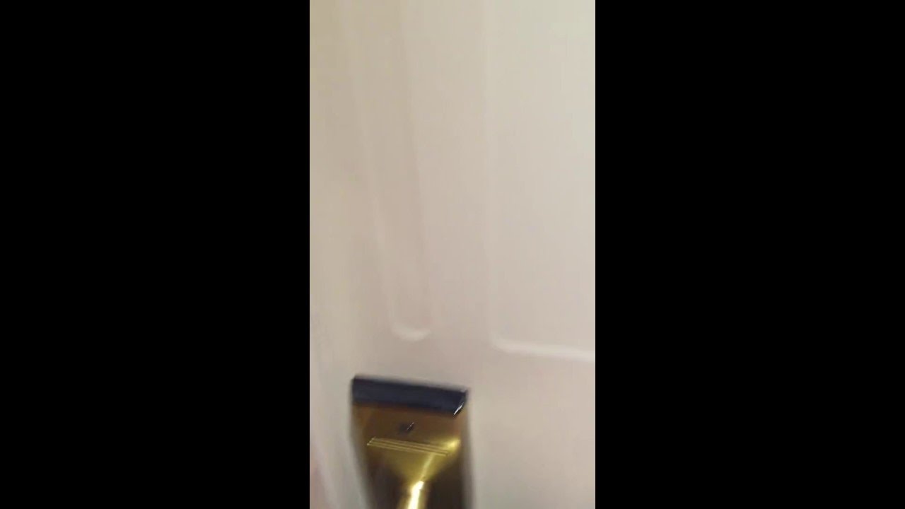 Ruby Princess - Cabin B343 - Video 1
