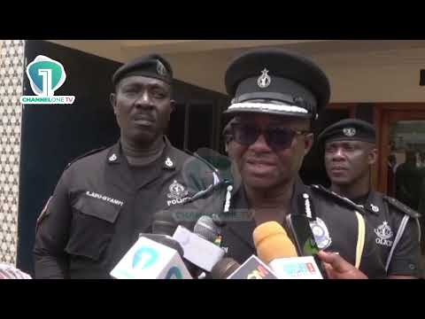 Efutu Gomoa Clash: 6 Suspects To Face Court Today As Police Hunt More