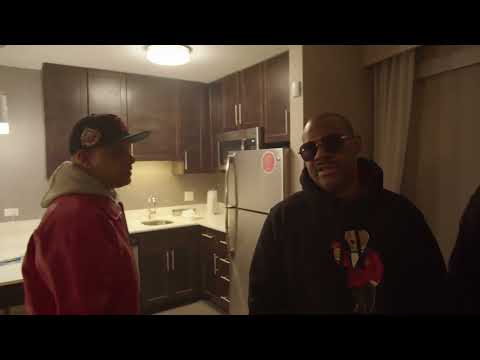 Juheardfirst.  #music #sports #entertainment