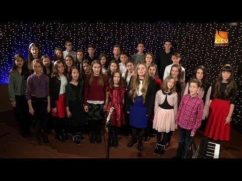 Corul Pro Deo - O noapte de Craciun