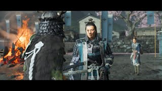 Ghost of Yōtei