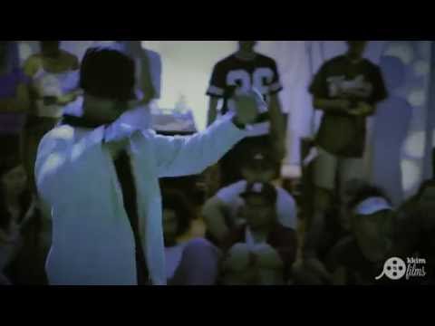 Fines and 2Ton VS Maya and Juno Boogie [Mixed Top16] - Fired Up, Still 2016