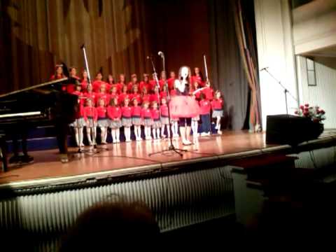 Teodora Radosavljevic "Da te volim" (cover Aleksandra Kovac)