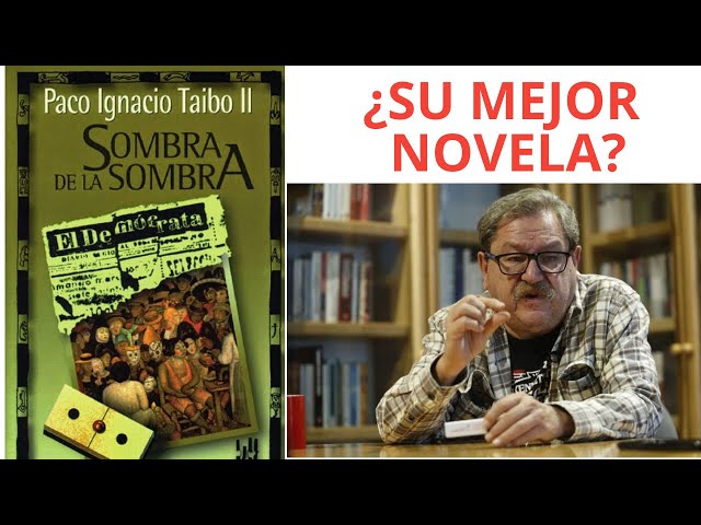 Vídeo relacionado con Sombra de las sombras