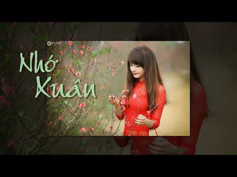 Nhớ xuân Sheet - Tâm Thư