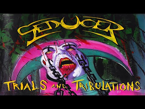 Seducer – Trials And Tribulations (1994) full album
