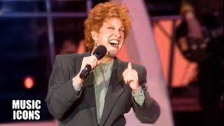 Bette Midler - &quot;Friends&quot; (Live at the Greek)