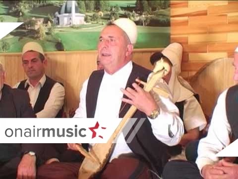 MUSTAFE RAMAJ - LAHUTA