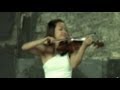O'Connor's Caprice No. 1, played by Ning Kam: Queen Elisabeth Competition