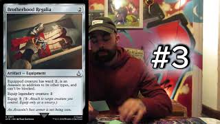Skullbriar Hijinks (Unblockable Type Sh!t)