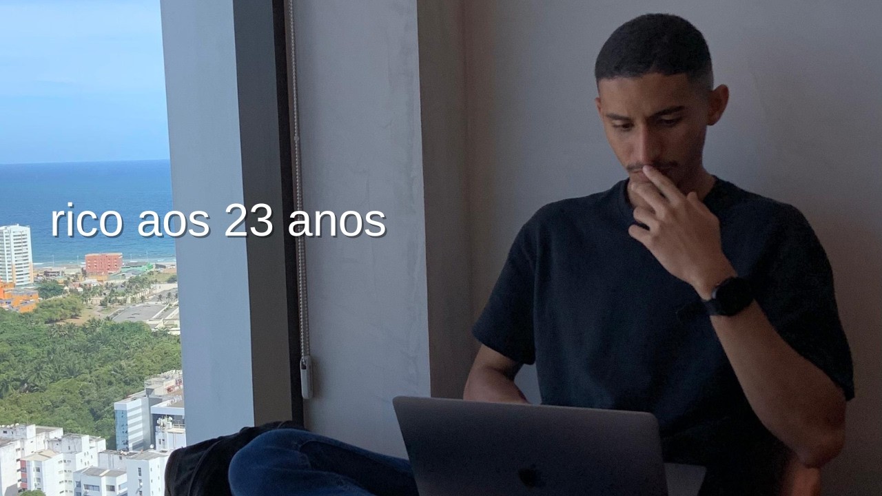 PAREÇA SER MAIS RICO DO QUE VOCÊ REALMENTE É