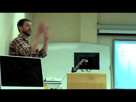 Instructor Profile: Douglass Bourne