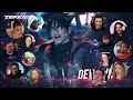 Tekken 8 - Devil Jin | Gameplay Trailer | Reaction Mashup