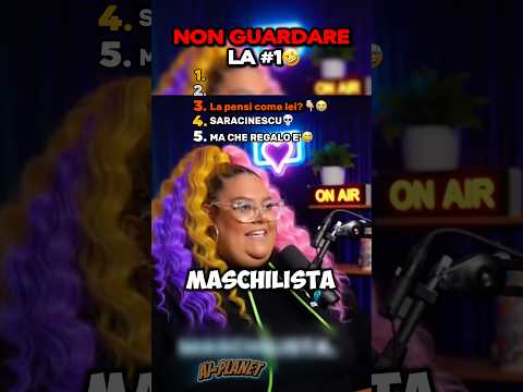 NON GUARDARLE TUTTE😂💀 | Top 5