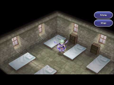 Final Fantasy IV iOS part 15
