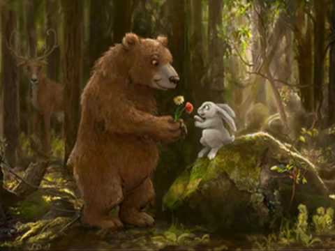 El Oso video