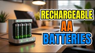 TOP 5 Best Quiet Generators for RV 2026