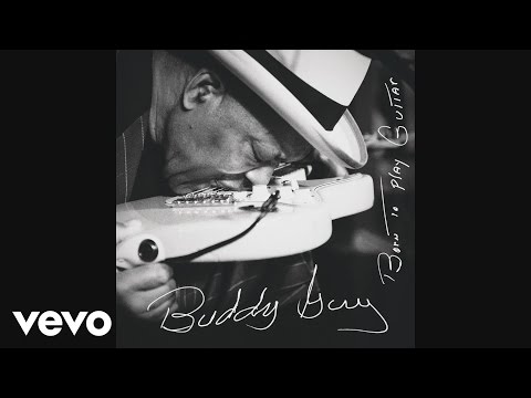 Videoclip de Flesh & Bone (Dedicated to B.B. King) (with Van Morrison) — Buddy Guy
