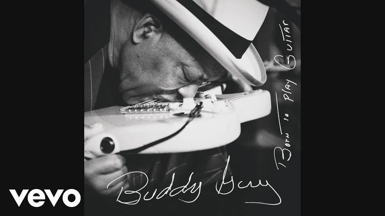 Buddy Guy - Flesh & Bone (Dedicated to B.B. King) (Official Audio) ft. Van Morrison - YouTube