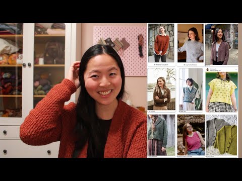 arieknits Ep. 141 - Happy New Year! 2025 Goal Review and 2026 Goal Plan!