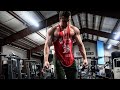Heavy Bench & Bodybuilding Day Walkthrough