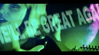 IMAGINARIUS - "Mr. Pussy Grabber" (Official Music Video) 2018 (For ages 13+)