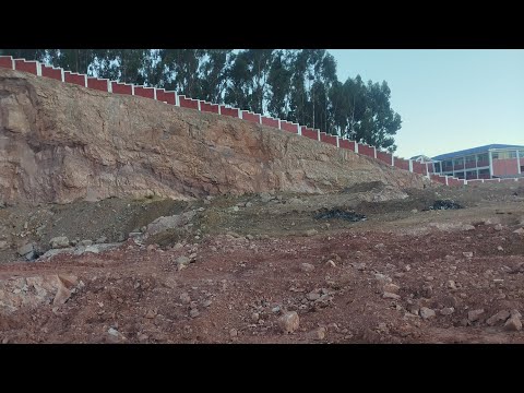 HUANCANE PUNO PERU