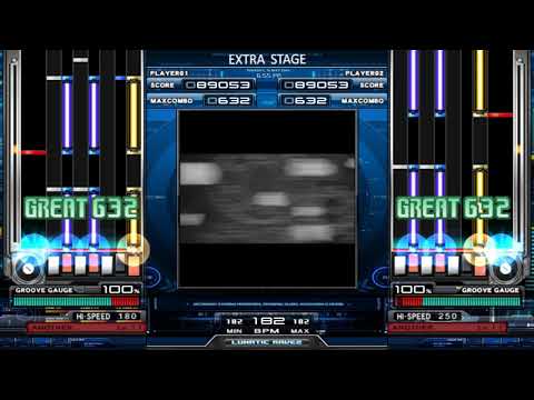 [BMS] B612 - music:litmus*/bms:SeRu(=smaxell)(mov:litmus*) [G2R2018]