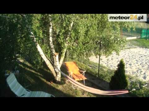 Agroturystyka Złota Rybka - Kobyla Góra meteor24.pl