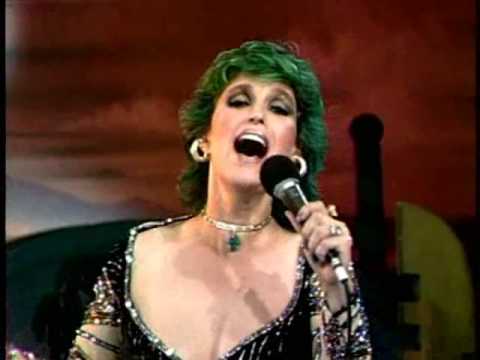 Lucha Villa - Hablando Claro (en vivo)