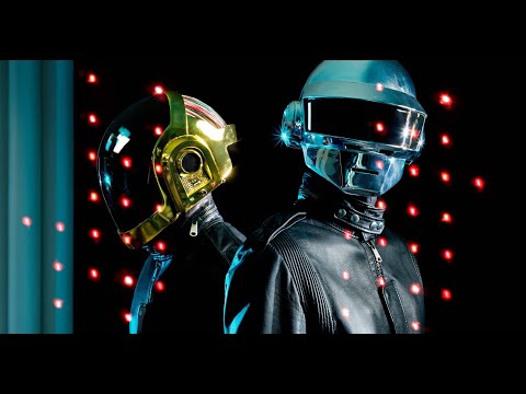 DAFT PUNK x 90S DISCO FUNK TYPE BEAT - Weekends (Prod.CJA7)