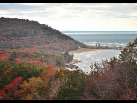 Relax to the Bible - Psalm 25