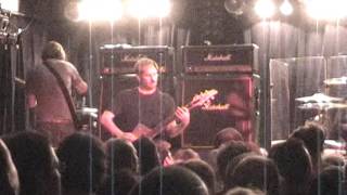 gravity kills 2007-11-21 st.  louis, mo