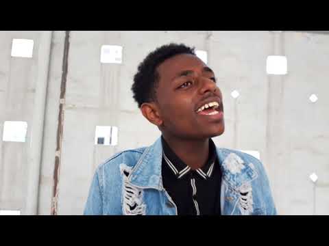 New Ethiopian cover 2020 by  Bereket getachew