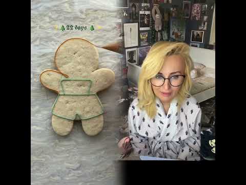 Sobota, klej i odwiedziny babci. 🎬😎 #brajanusz #dżaneta #mili0nerka