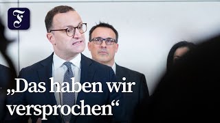 Habecks Heizungsgesetz wird abgeschafft