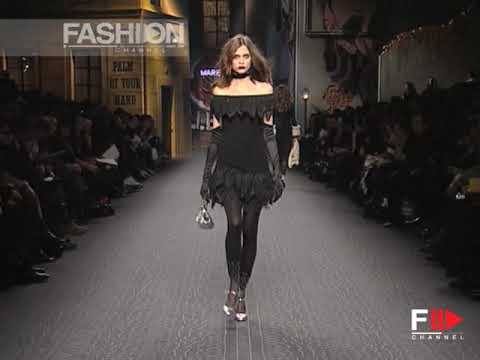 Fashion Show "Mariella Burani" Autumn Winter 2007 2008 Pret a Porter Milan 2 of 4 by Fashion Channel