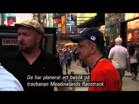 Elvis i glada Hudik Säsong 1 - Avsnitt 4