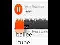 New Oromo Song Farahan Abdusalam 2017