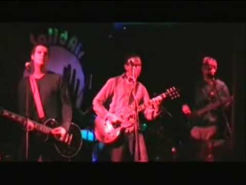 The Genaro Project - The Same Old Freakin' Story (live)