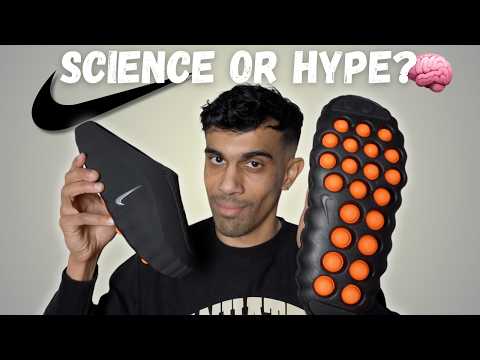 Nike Mind 001: Echte Innovation oder gutes Marketing? – Ehrlicher Testbericht