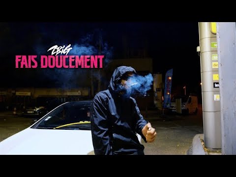 @zbigofficiel - Fais doucement (Clip Officiel)