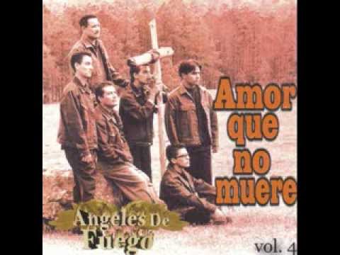 Mi Dueño Eres Tú - Angeles de Fuego
