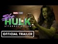 She Hulk - Attorney at Law | Official Trailer 2022 | Tatiana Maslany, Mark Ruffalo