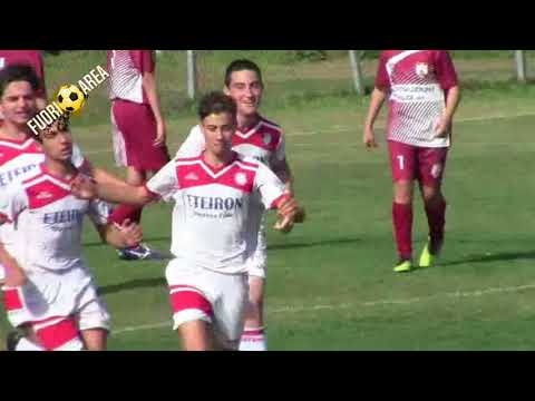 GIOVANISSIMI ELITE: SS Michele e Donato - Lodigiani 0-3