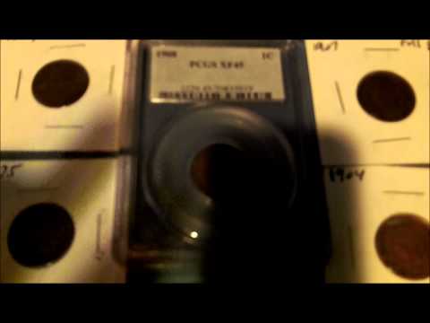 Knowledge is Money: Episode 2: Indian Head Cent