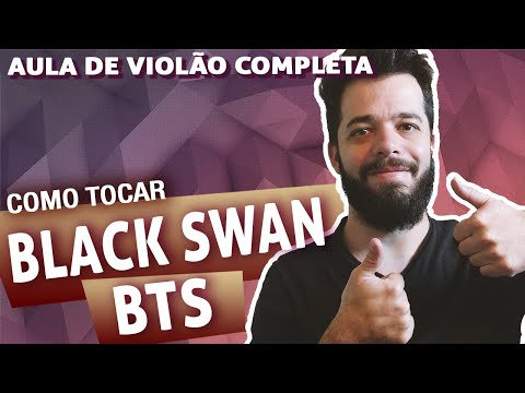 Black Swan - BTS