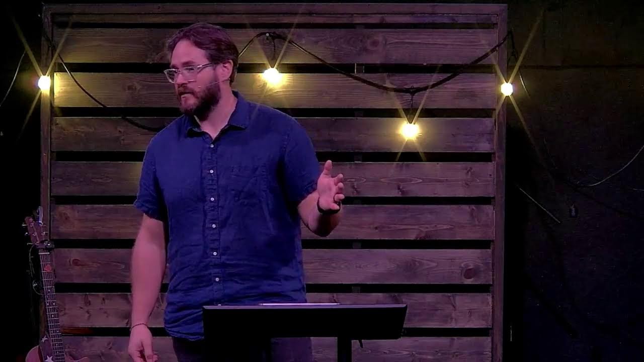 Joshua:Warrior fro Promise-10:30am
