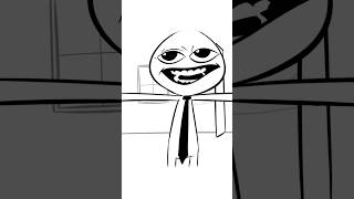 Download lagu I Know Where You Live 😏 (Animation Meme) #shorts mp3